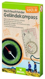 Kompas Glow in the dark | Moses Verlag