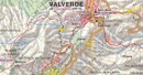 Wandelkaart - Wegenkaart - landkaart El Hierro | Freytag & Berndt