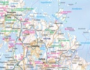 Wegenkaart - landkaart Aland eilanden - Finland | Karttakeskus