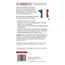 Reiskookboek Frankrijk - Onno Kleyn | Unieboek