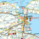 Wegenkaart - landkaart Java - Jakarta | Freytag & Berndt