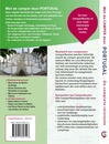 Reisgids CamperRoutes in Europa Met de Camper door Portugal | Camperroutes.nl