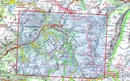 Wandelkaart - Topografische kaart 3532ETR les Arcs - La Plagne | IGN - Institut Géographique National Wandelkaart - Topografische kaart 3532ET les Arcs - la Plagne | IGN - Institut Géographique National