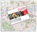 Stadsplattegrond Popout Map Dublin popout map | Compass Maps