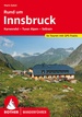 Wandelgids Rund um Innsbruck | Rother Bergverlag