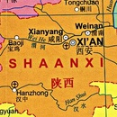 Wegenkaart - landkaart China Administrative Map | Gizi Map