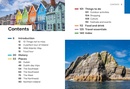 Reisgids Mini Rough Guide Ireland | Rough Guides