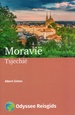 Reisgids Moravië - Tsjechië | Odyssee Reisgidsen