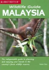 Natuurgids | Wildlife Guide Malaysia (Maleisië) | Globetrotter