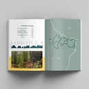 Wandelgids Mullerthal Trail | Floor Denil