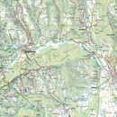 Fietskaart - Wandelkaart 231 Mittelkärnten - Gurlktaler Alpen - Friesach | Freytag & Berndt