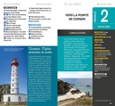 Fietsgids Finistère Nord - Crozon - Monts d'Arrée boucles à vélo | Chamina