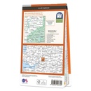 Wandelkaart - Topografische kaart 179 OS Explorer Map Gloucester, Cheltenham, Stroud | Ordnance Survey