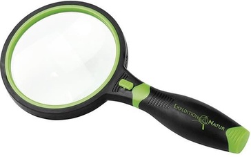 Kadotip Loep met licht | Moses Verlag