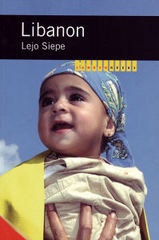Reisgids Landenreeks Libanon | LM publishers