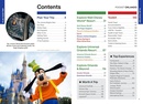 Reisgids Pocket Orlando and Walt Disney World ® Resort | Lonely Planet