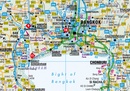 Wegenkaart - landkaart Thailand | Berndtson