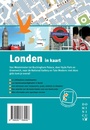 Reisgids - Stadsplattegrond Dominicus stad-in-kaart Londen | Gottmer