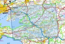 Wandelkaart - Topografische kaart 0517OT Plougastel, Daoulas, Le Faou, PNR D'Armorique | IGN - Institut Géographique National