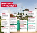 Reisgids Marco Polo DE Lüneburger Heide, Wendland | MairDumont