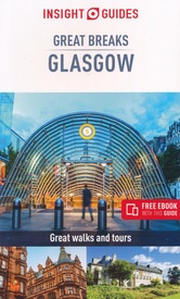 Reisgids Great Breaks Glasgow | Insight Guides