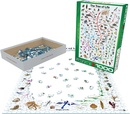 Legpuzzel The Tree of Life | Eurographics
