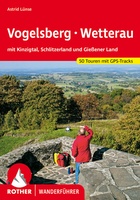 Vogelsberg – Wetterau