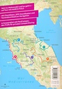Campergids Camper Guide Toskana, Umbrien & Marken - Toscane | Marco Polo