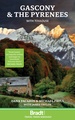 Reisboek Travel guides Gascony & the Pyrenees | Bradt Travel Guides