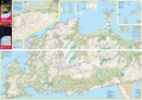 Wandelkaart Dingle Peninsula | Harvey Maps