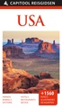 Reisgids Capitool Reisgidsen USA - Verenigde Staten van Amerika | Unieboek