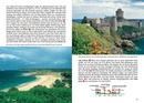 Wandelgids 247 Bretagne | Rother Bergverlag