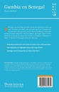 Reisgids Dominicus Gambia en Senegal | Gottmer