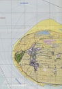 Topografische kaart - Wandelkaart Ameland | Kaarten en Atlassen.nl