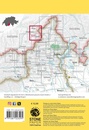 Wandelkaart 121 Simplonpass | Geo4Map