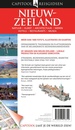 Reisgids Capitool Reisgidsen Nieuw Zeeland | Unieboek