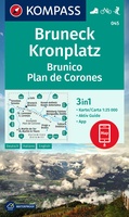 Bruneck, Kronplatz