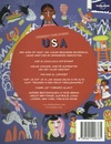 Kinderreisgids Verboden voor ouders USA | Lonely Planet - Lannoo