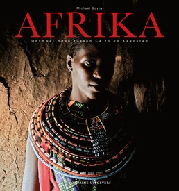 Fotoboek - Opruiming Afrika | Fontaine Uitgevers