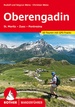 Wandelgids 38 Oberengadin | Rother Bergverlag