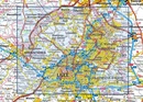 Wandelkaart - Topografische kaart 2504SB Lille - Roubaix - Tourcoing | IGN - Institut Géographique National