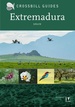 Natuurgids - Reisgids Crossbill Guides Extremadura | KNNV Uitgeverij