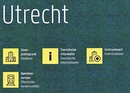 Stadsplattegrond Utrecht | Freytag & Berndt