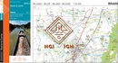 Wandelkaart - Topografische kaart 39/5-6 Topo25 Braine le Compte - | NGI - Nationaal Geografisch Instituut
