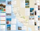 Wegenkaart - landkaart Planning Map California | Lonely Planet