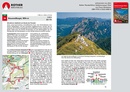 Wandelgids Salzkammergut West | Rother Bergverlag
