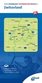 Wegenkaart - landkaart 2 Zwitserland | ANWB Media
