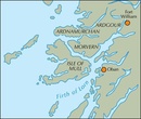 Wandelgids Scotland's Far West - Schotland | Cicerone