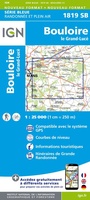 Bouloire - Le Grand-Lucé