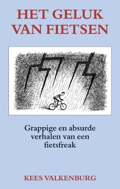 Fietsgids Het geluk van fietsen | Uitgeverij Elmar